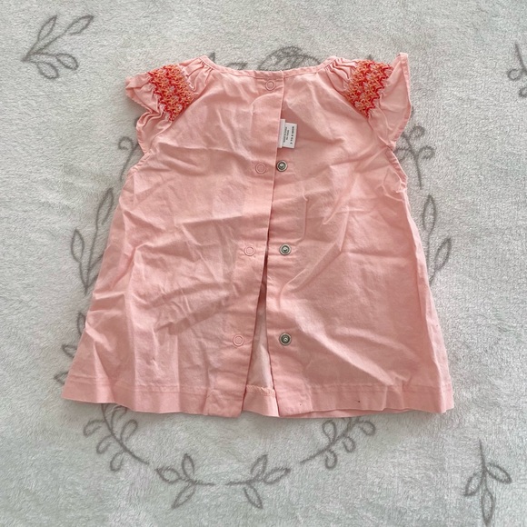 Janie and Jack Baby Girls Fall Set - Picture 3 of 6